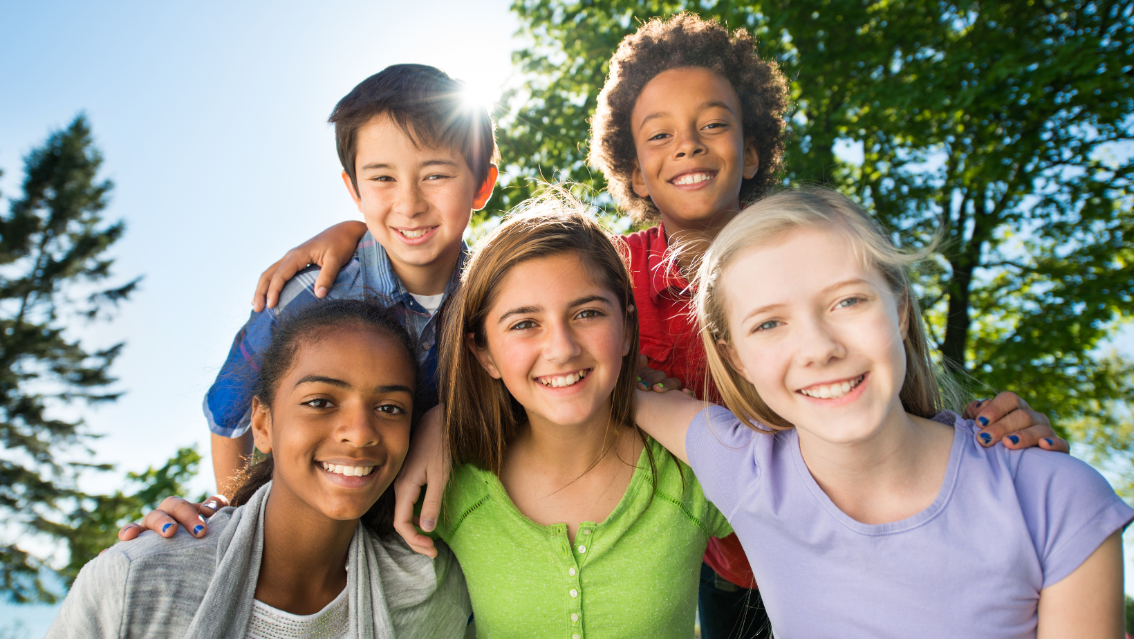 scholarship opportunities kids